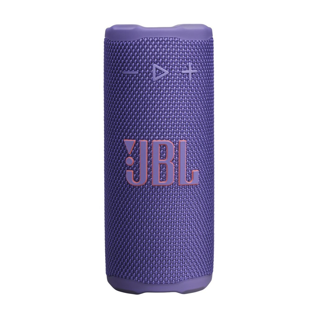 JBL Grip Purple Mini Speaker Portatile 16W Impermeabile