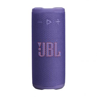 JBL Grip Purple Mini Speaker Portatile 16W Impermeabile