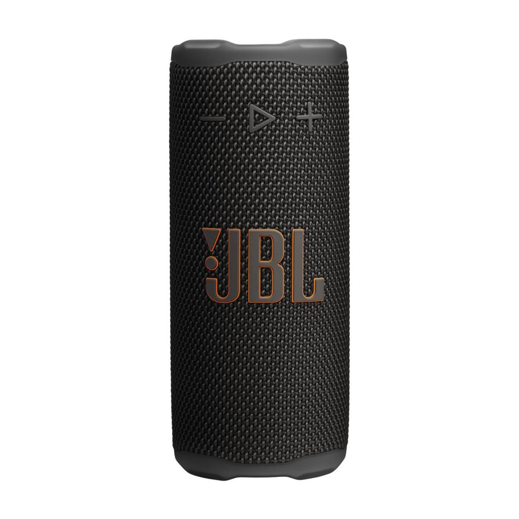 JBL Grip Black Mini Speaker Portatile 16W Impermeabile