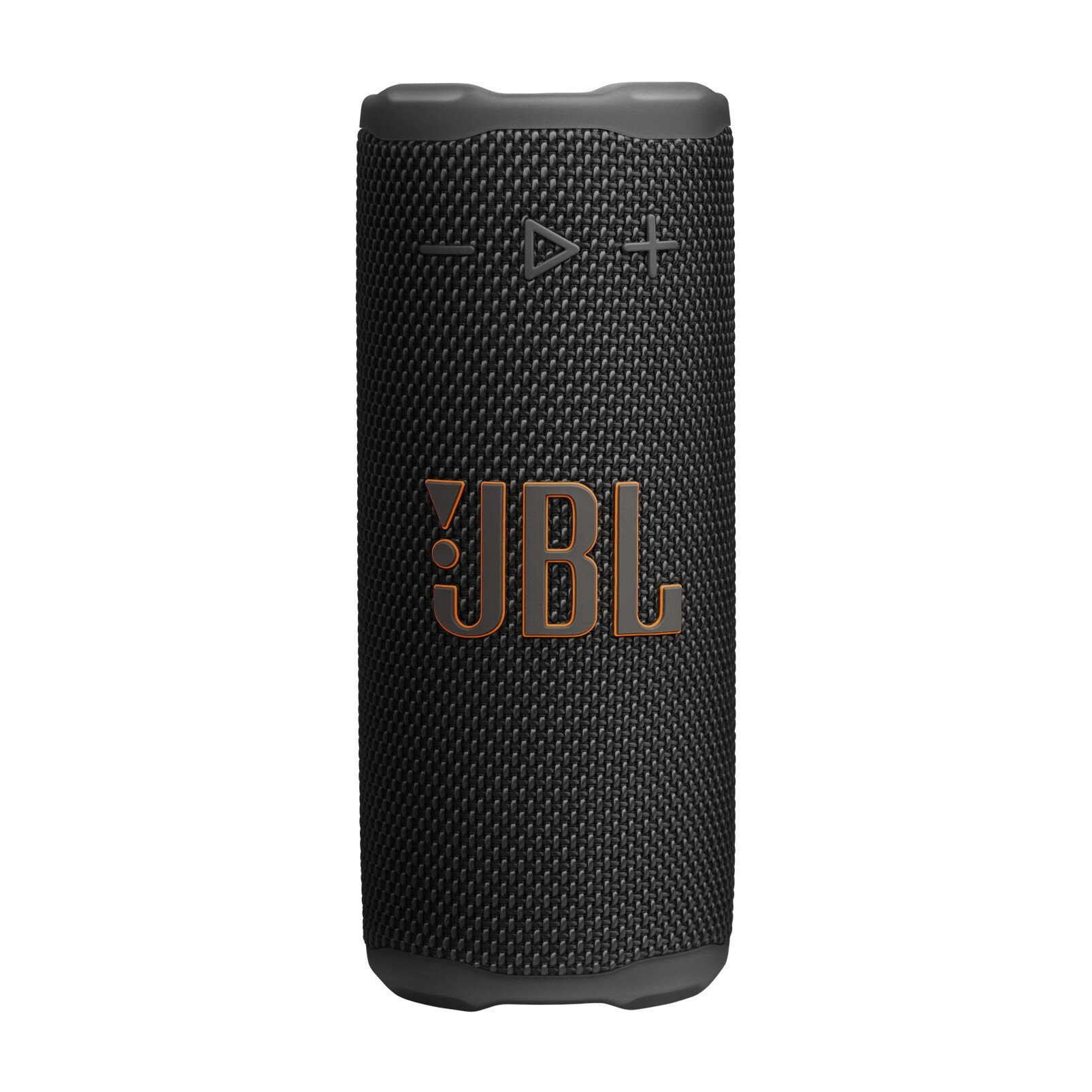JBL Grip Black Mini Speaker Portatile 16W Impermeabile