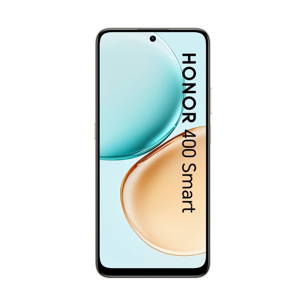 Honor H400 Smart Desert Gold Smartphone 6.77 Pollici HD 6GB 128GB