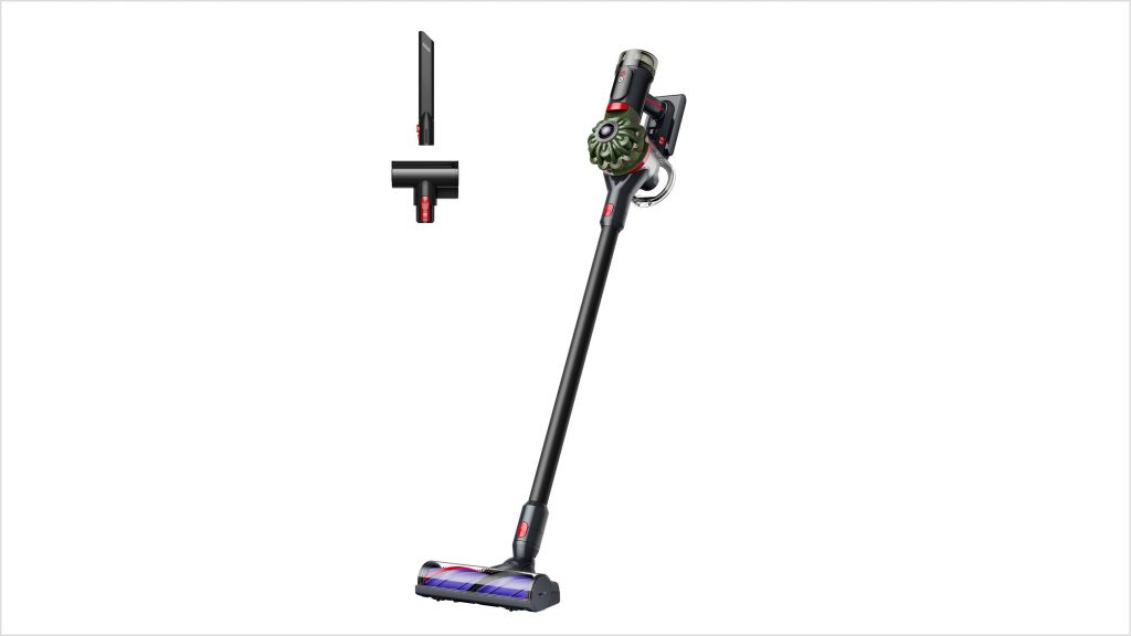 Dyson V8 Cyclone Scopa Ricaricabile Senza Sacco