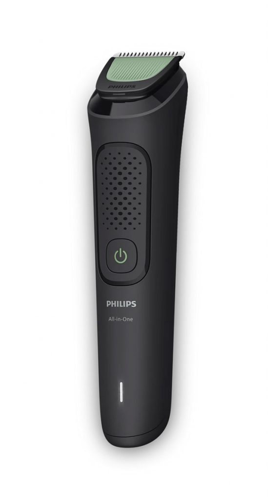Philips MG3920 Regolabarba-Capelli Ricaricabile 7in1
