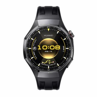 Huawei Watch GT6 Pro 46MM Black Smartwatch 1.47 Pollici