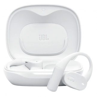 JBL Sense Lite White Auricolare con Archetto