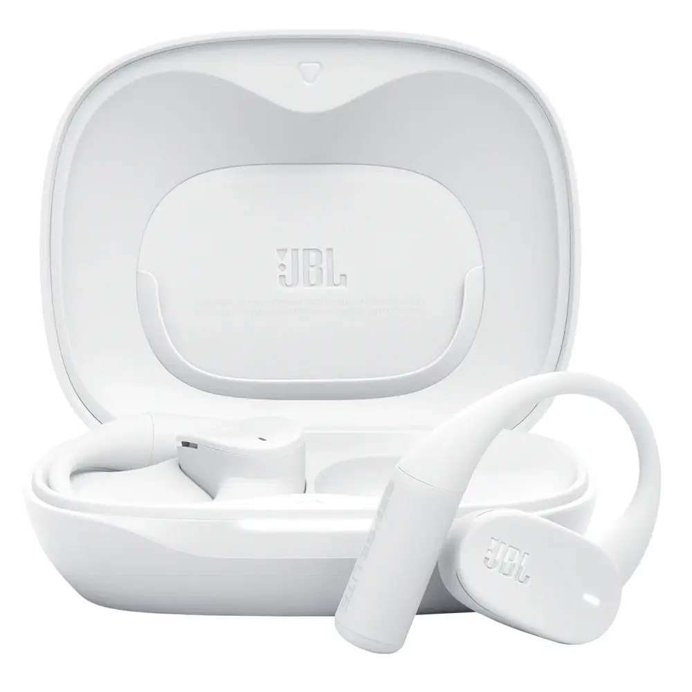 JBL Sense Lite White Auricolare con Archetto