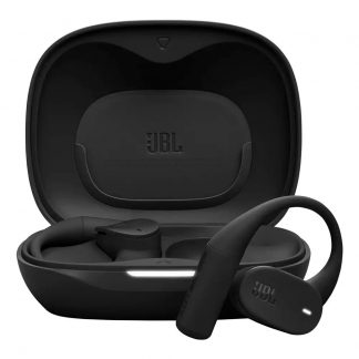 JBL Sense Lite Black Auricolare con Archetto