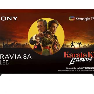 Sony K55XR8APAEP Smart TV Oled 55 Pollici UHD 4K Google TV