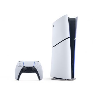 Sony Entertainment Console PS5 Digital E Chassis 825GB