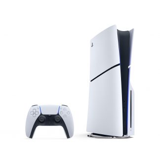 Sony Entertainment Console PS5 Disc E Chassis 1TB