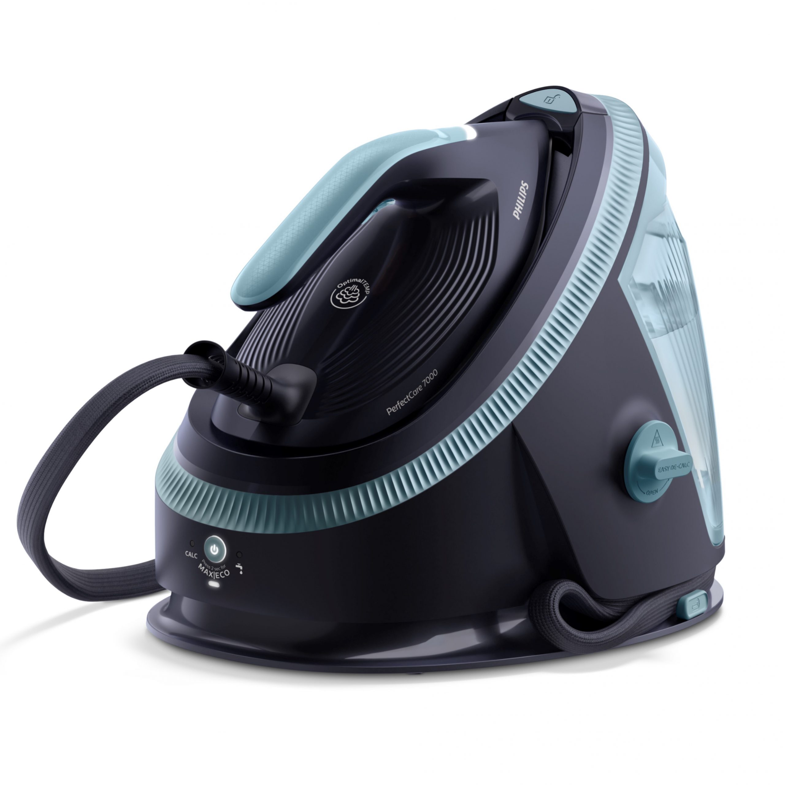 Philips Perfectcare PSG7200 Ferro da Stiro a Carica Continua 2850W 1.5LT