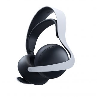 Sony Entertainment Pulse Elite Cuffia Game Wireless con Microfono per PS5-PC