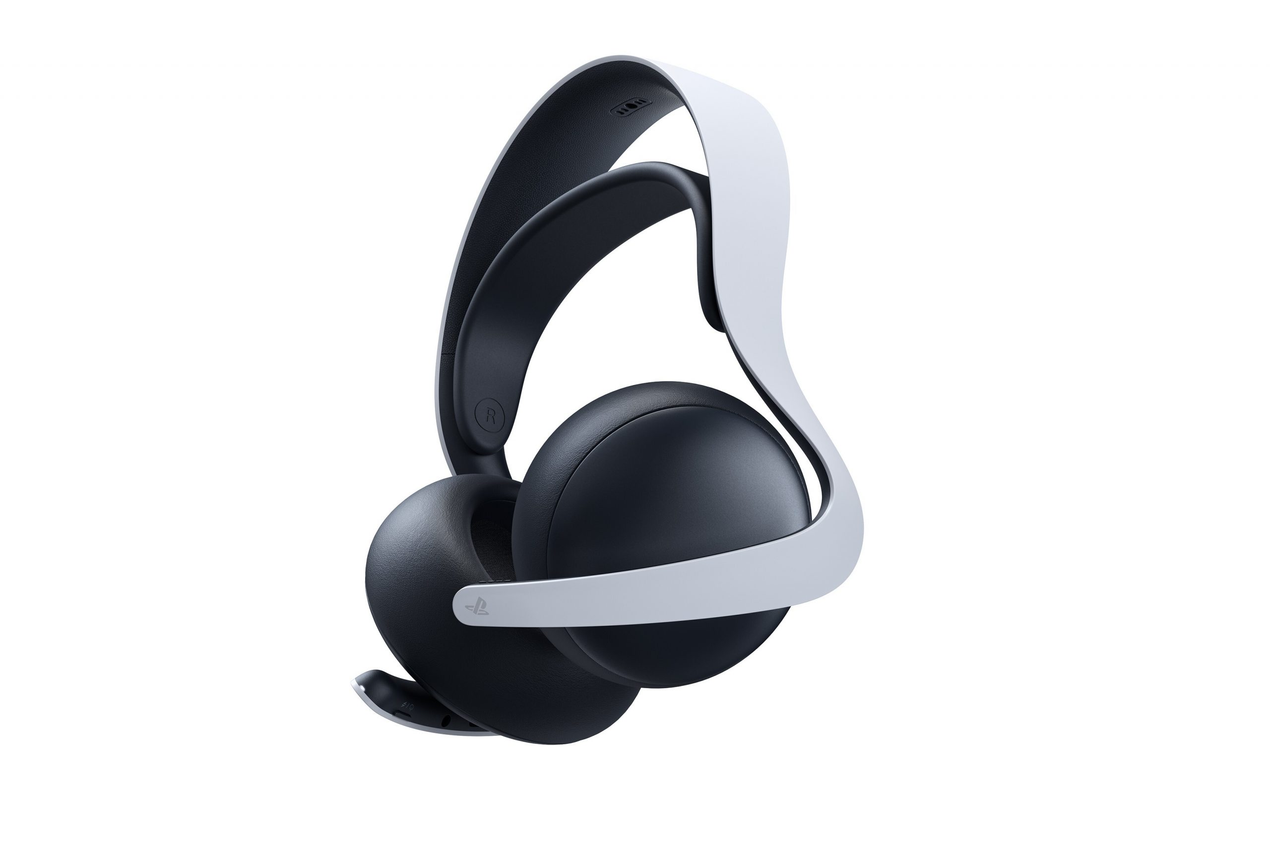 Sony Entertainment Pulse Elite Cuffia Game Wireless con Microfono per PS5-PC
