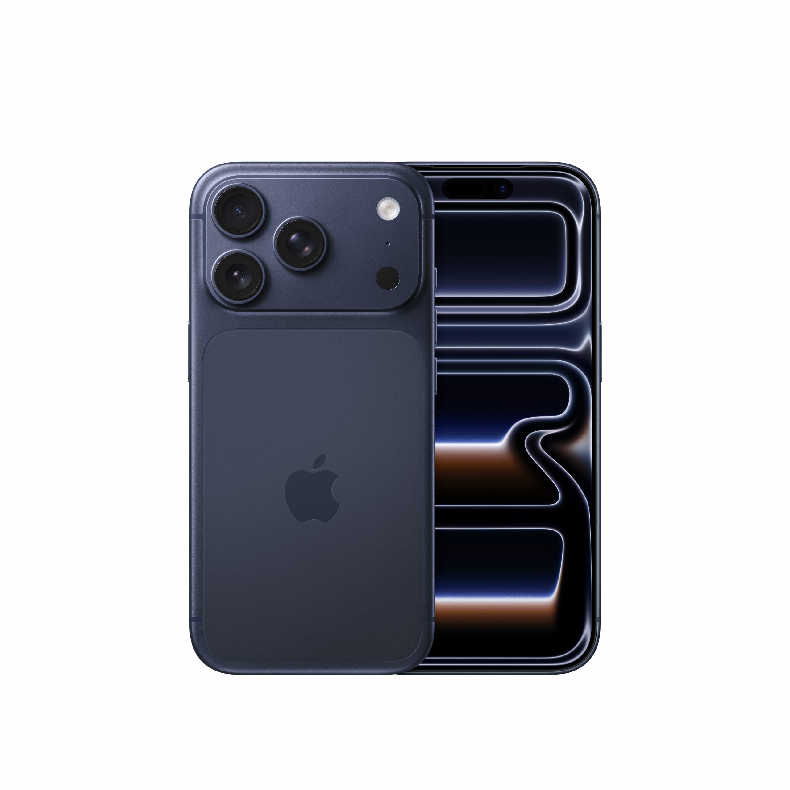 Apple MG8J4QLA iPhone 17 Pro Deep Blue Smartphone 6.3 Pollici 256GB