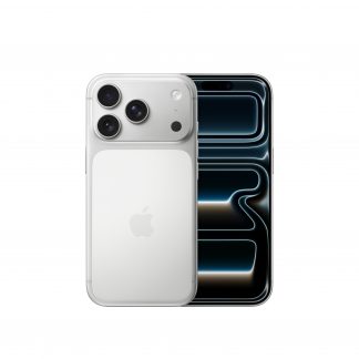 Apple MG8G4QLA iPhone 17 Pro Silver Smartphone 6.3 Pollici 256GB