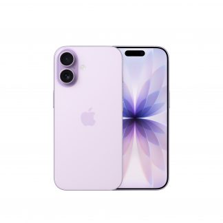 Apple MG6M4QLA iPhone 17 Lavanda Smartphone 6.3 Pollici 256GB