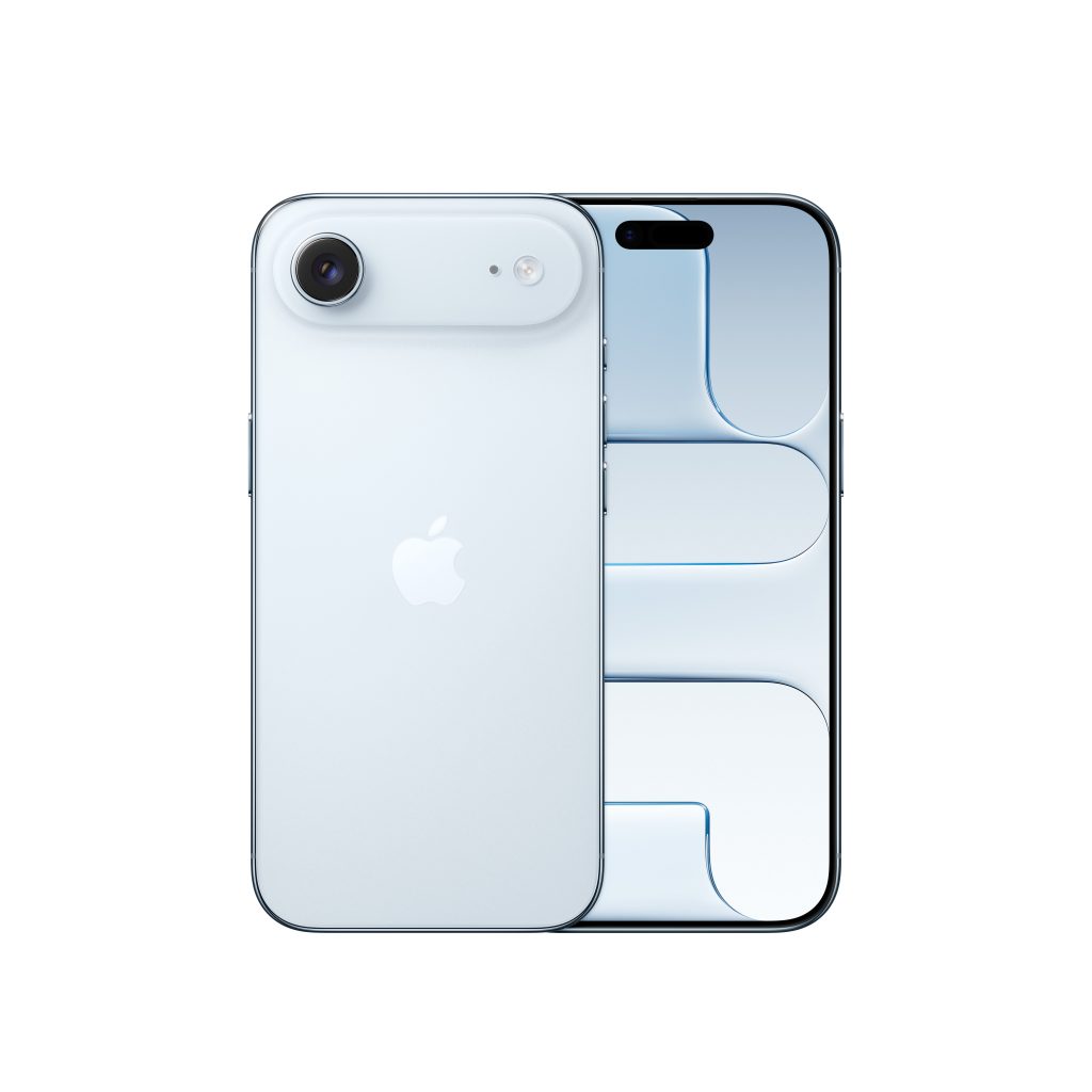 Apple MG2P4QLA iPhone Air Sky Blue Smartphone 6.5 Polici 256GB