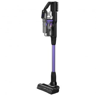 Black Decker BSV525BRPQW Scopa Ricaricabile Senza Sacco 3in1 18V