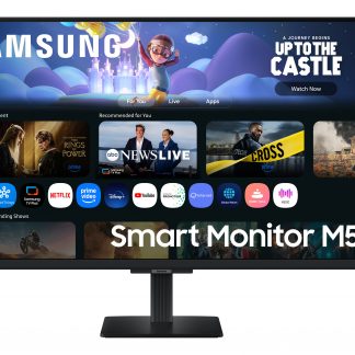 Samsung LS32FM500EUXEN Smart Monitor 32 Pollici FHD