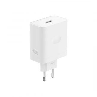 Realme VCB8OAEH Caricabatterie SuperVOOC da Parete USB 80W