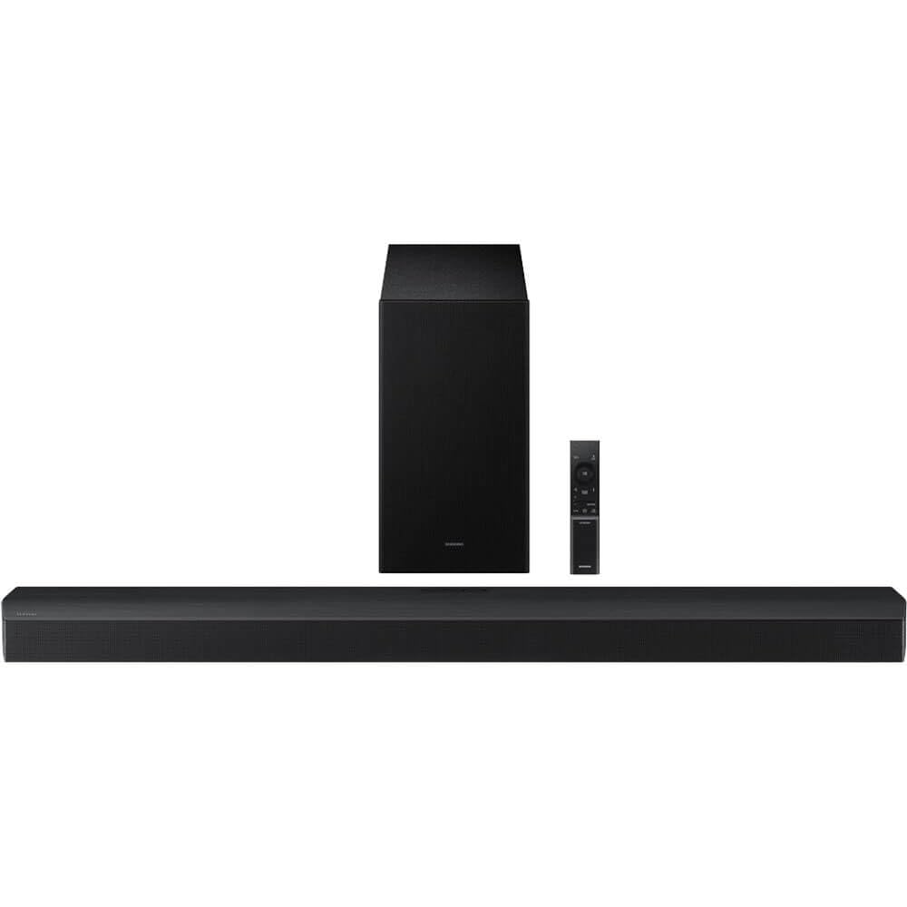 Samsung HWB750F Soundbar 5.1 Ch con Subwoofer Wireless