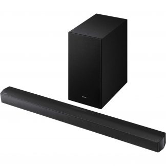 Samsung HWB650F Soundbar 3.1 Ch con Subwoofer Wireless
