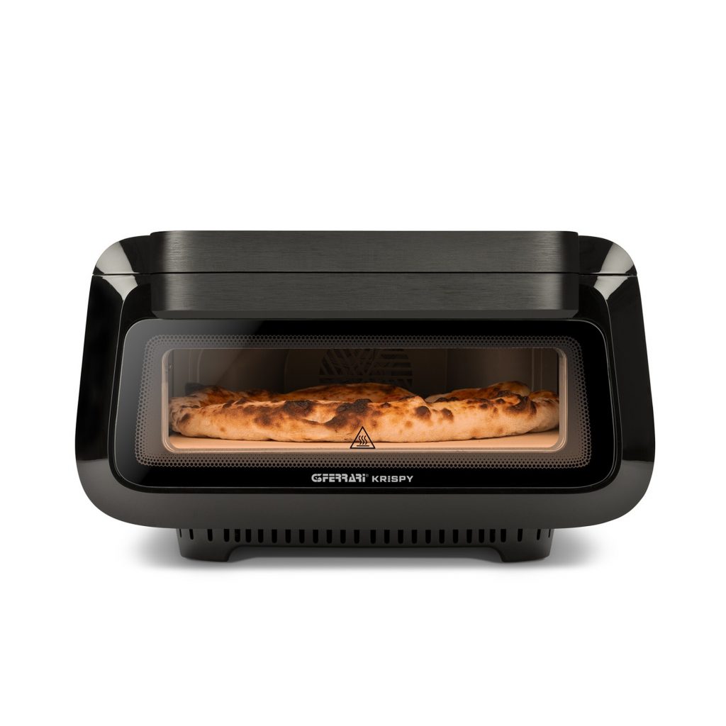 G3 Ferrari G10225 Krispy Forno per Pizza e Friggitrice ad Aria 2100W