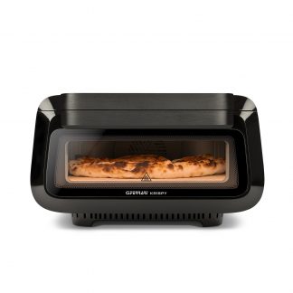 G3 Ferrari G10225 Krispy Forno per Pizza e Friggitrice ad Aria 2100W