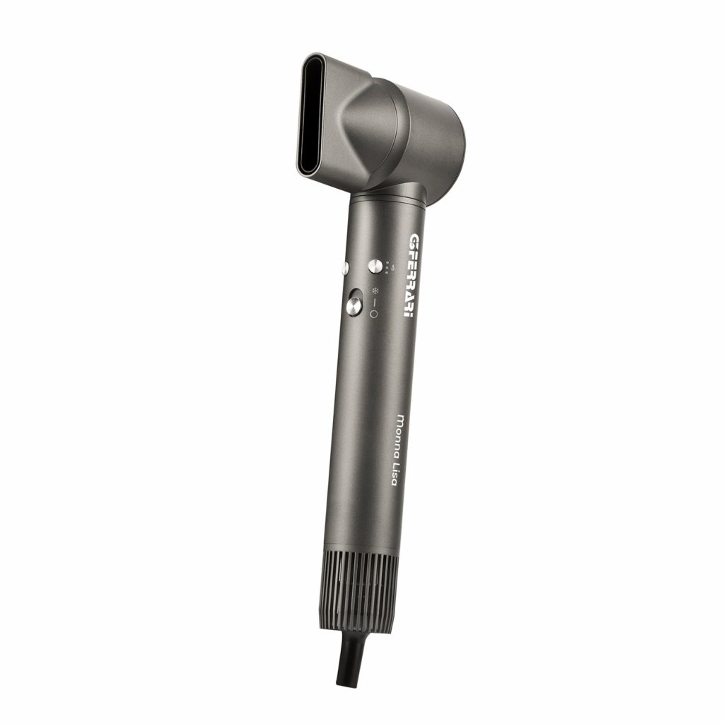 G3 Ferrari Monna Lisa Multistyler Asciugacapelli 5in1 1300w