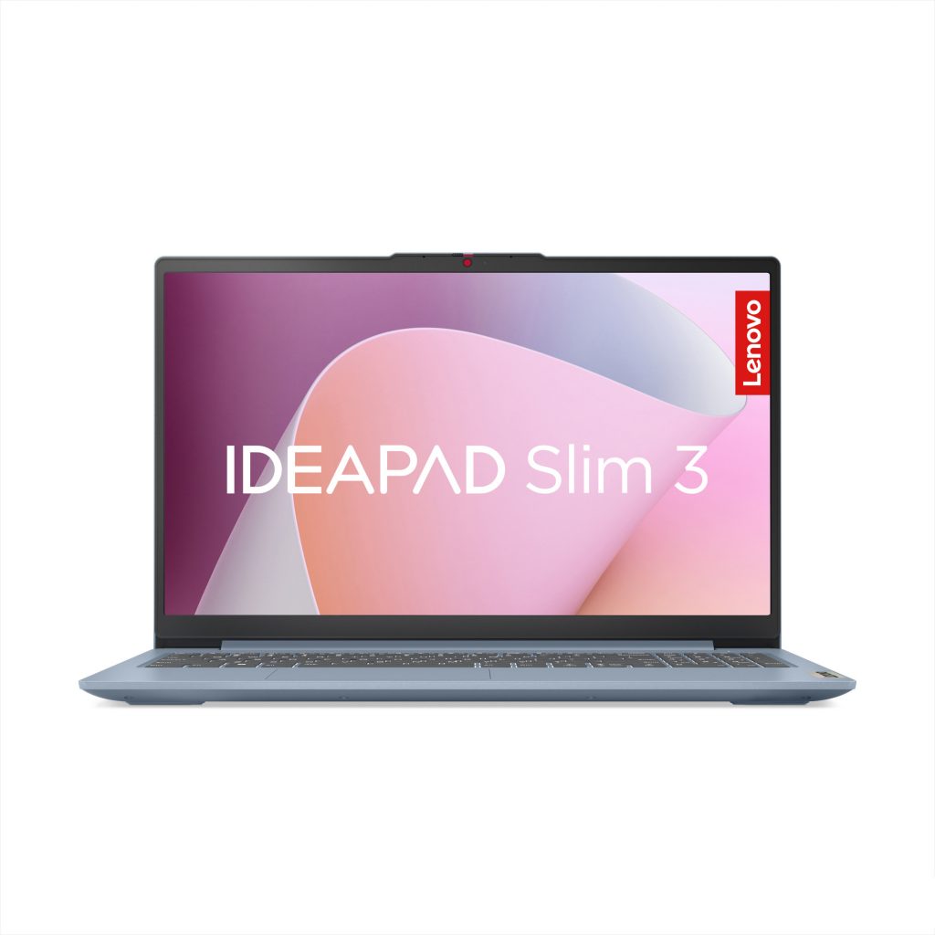 Lenovo IPS315AMN8PN82XQ00VBIX Notebook 15.6 Pollici FHD R5-7520U 16GB 512GB