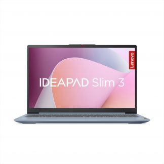 Lenovo IPS315AMN8PN82XQ00VBIX Notebook 15.6 Pollici FHD R5-7520U 16GB 512GB
