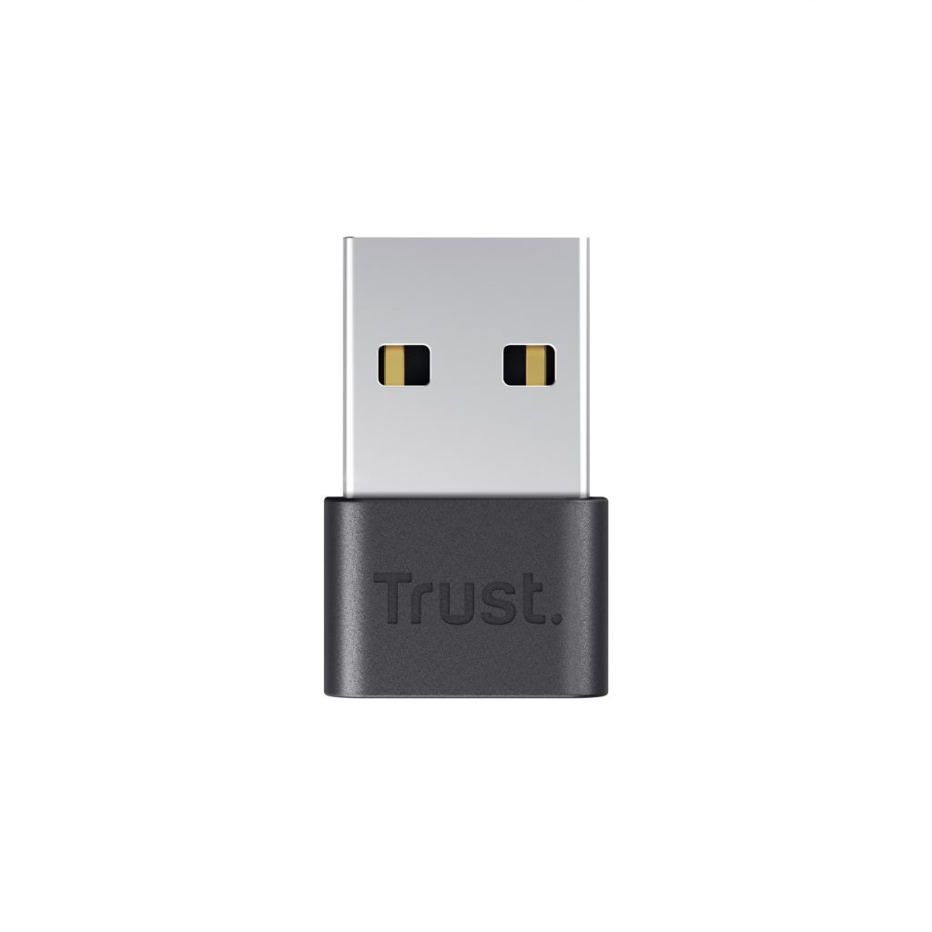 Trust Myna Adattatore Bluetooth 5.4 USB