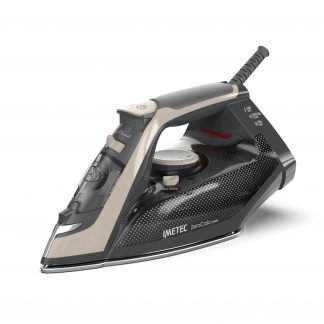 Imetec Zerocalc Power Ferro da a Vapore 2600W