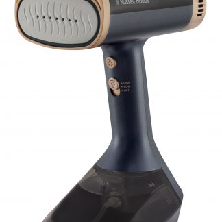 Russell Hobbs Steam Genie Vacusteam Stiratore Verticale 1400W
