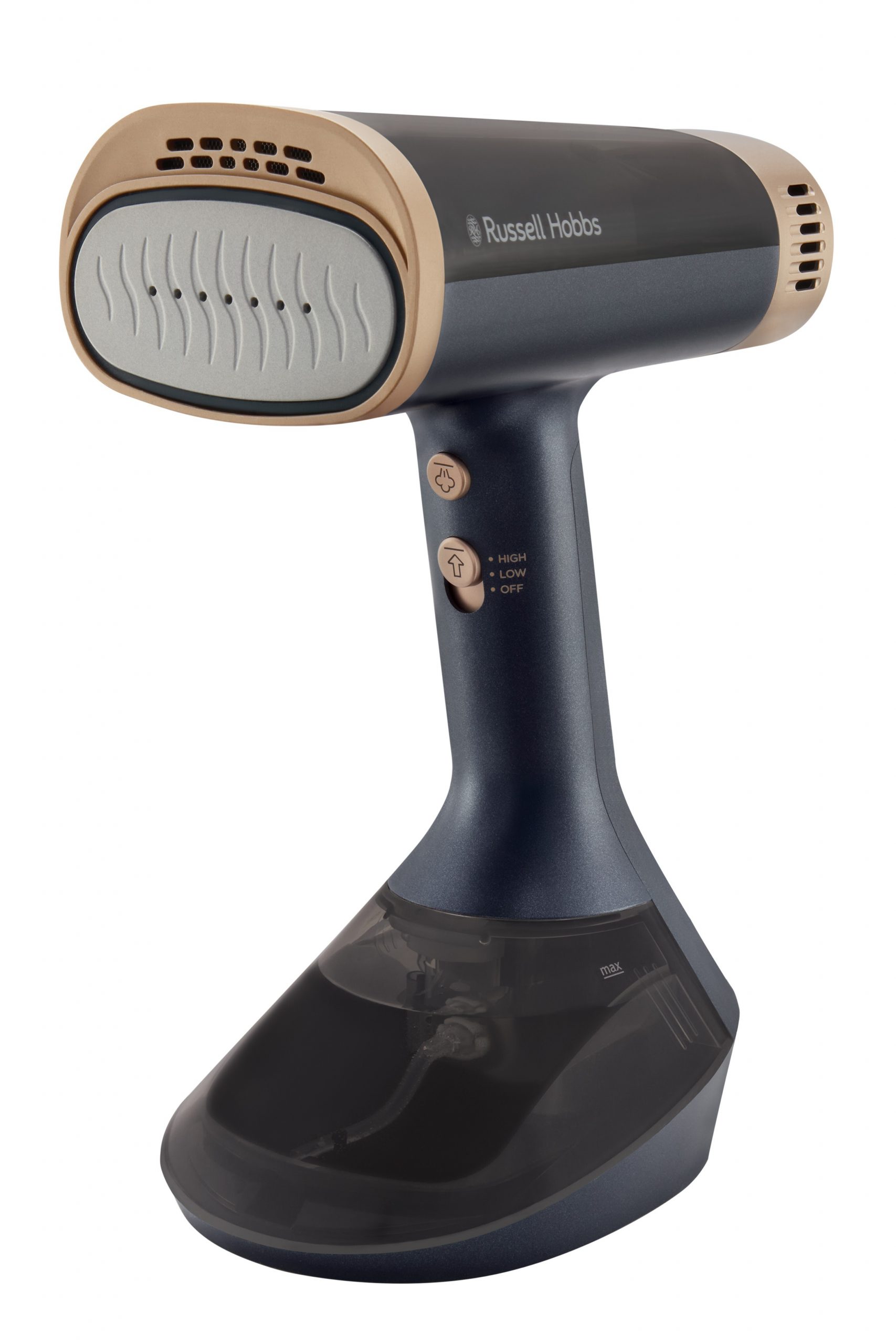 Russell Hobbs Steam Genie Vacusteam Stiratore Verticale 1400W