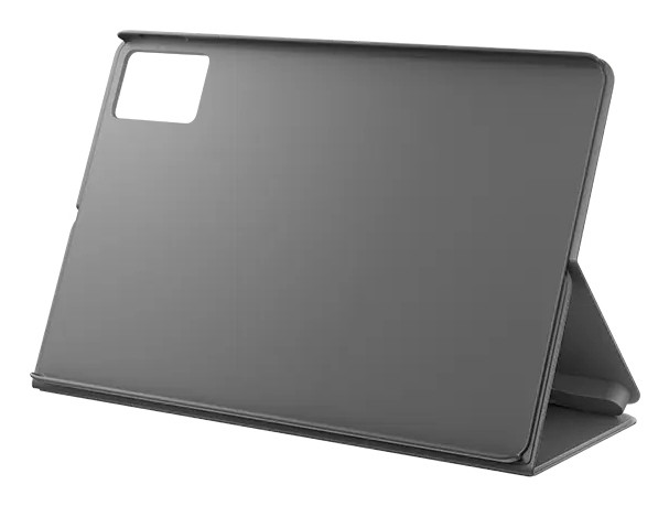 Lenovo ZG38C06985 Grigio Notte Custodia Folio Case per Lenovo Idea Tab