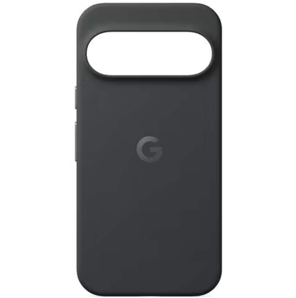 Google GA09835WW Obsidian Cover per Google Pixel 10 e 10 Pro