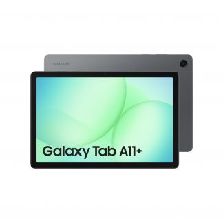 Samsung Galaxy Tab A11 Plus 5G Gray Tablet 11 Pollici 6GB 128GB