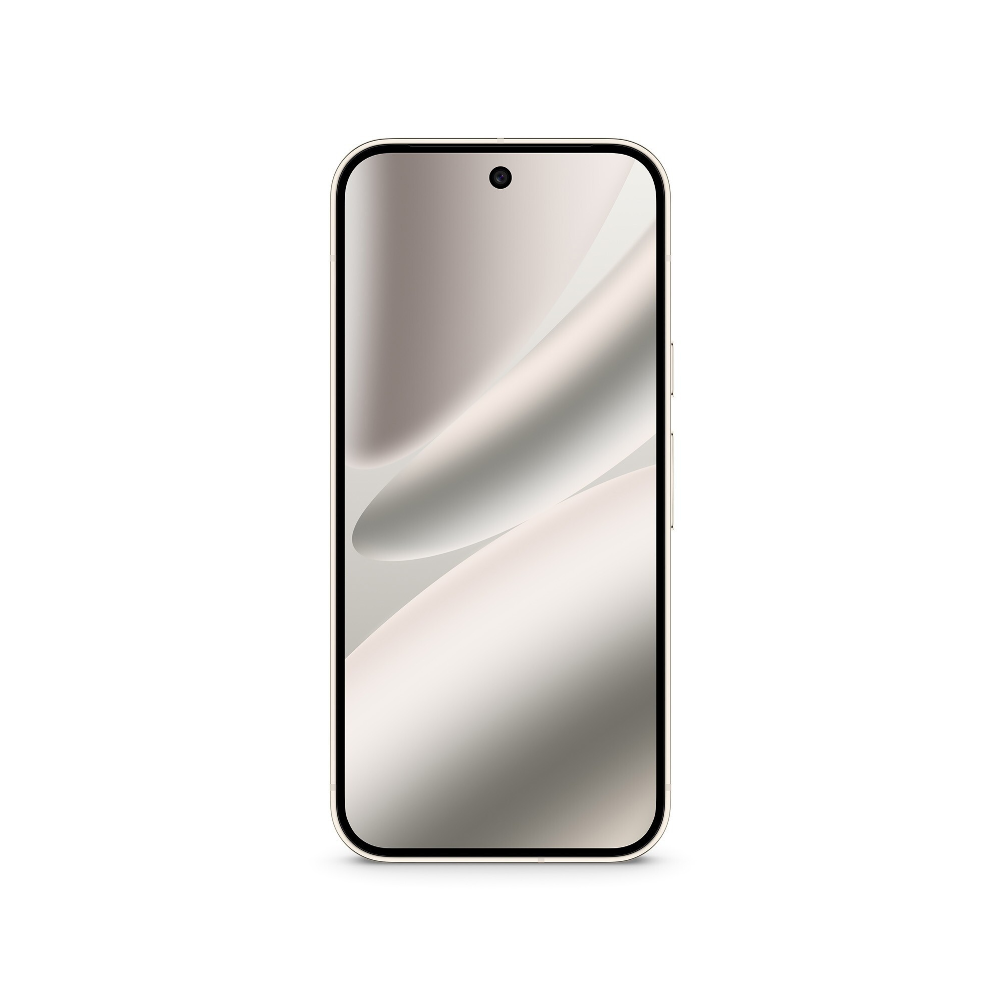 Google Pixel 10 Pro Grigio Creta Smartphone 16GB 256GB