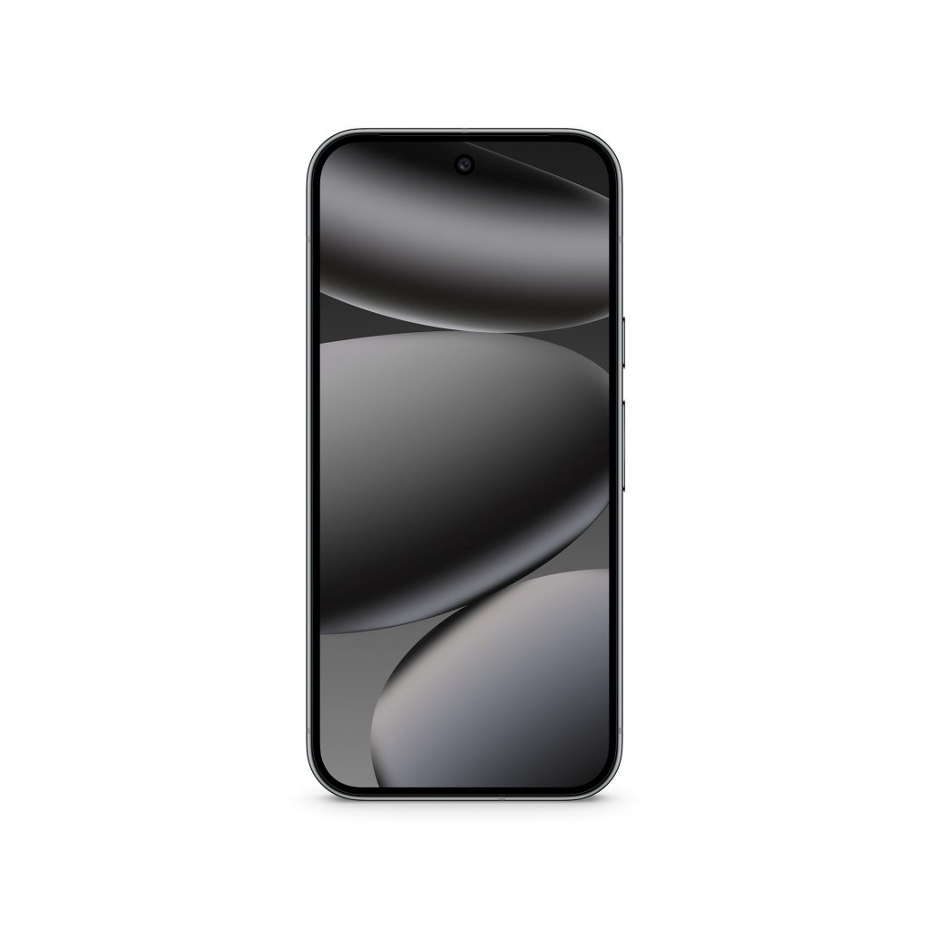 Google Pixel 10 Pro Nero Ossidiana Smartphone 16GB 256GB