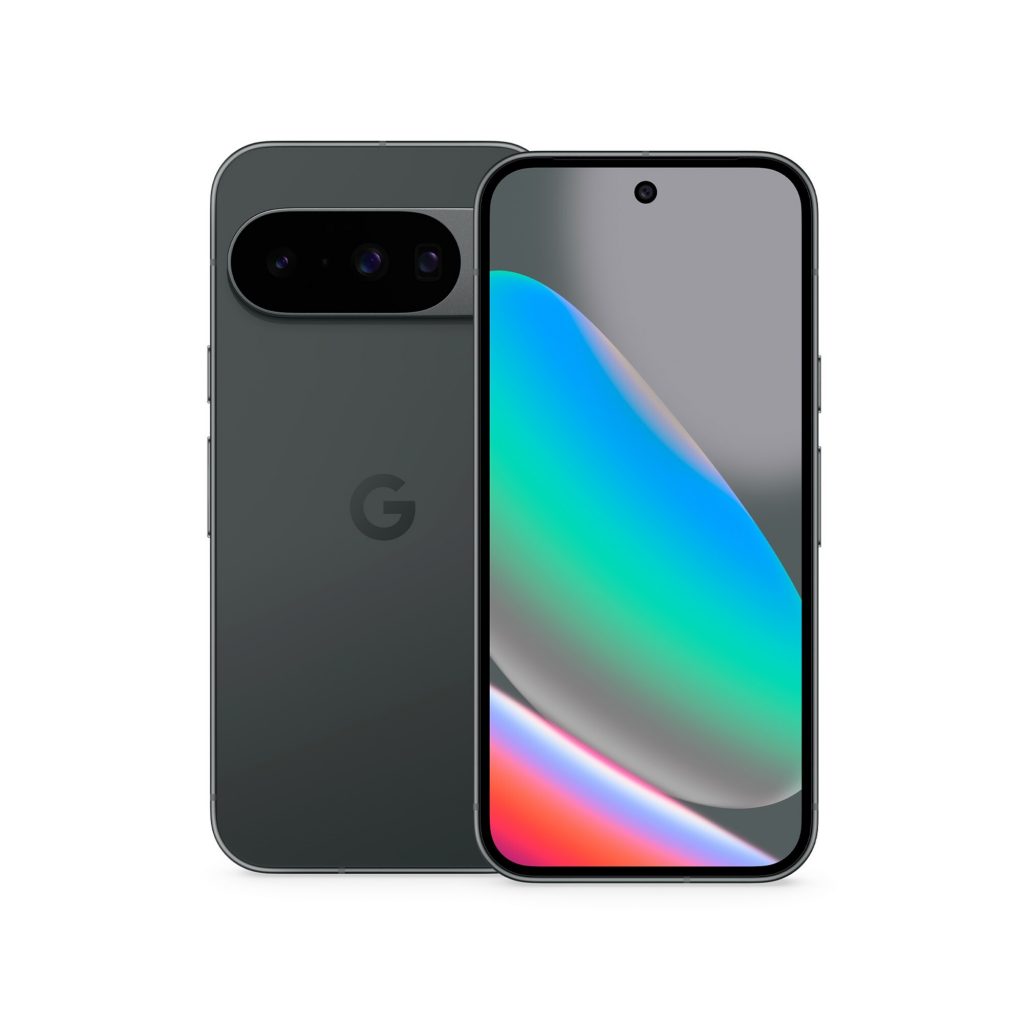 Google Pixel 10 Nero Ossidiana Smartphone 12GB 256GB