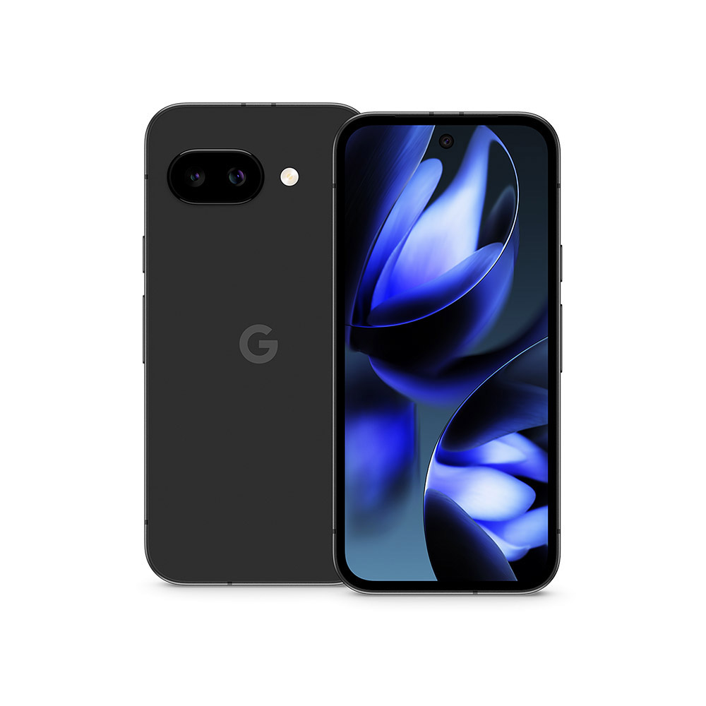 Google Pixel 9A Nero Ossidiana Smartphone 8GB 256GB