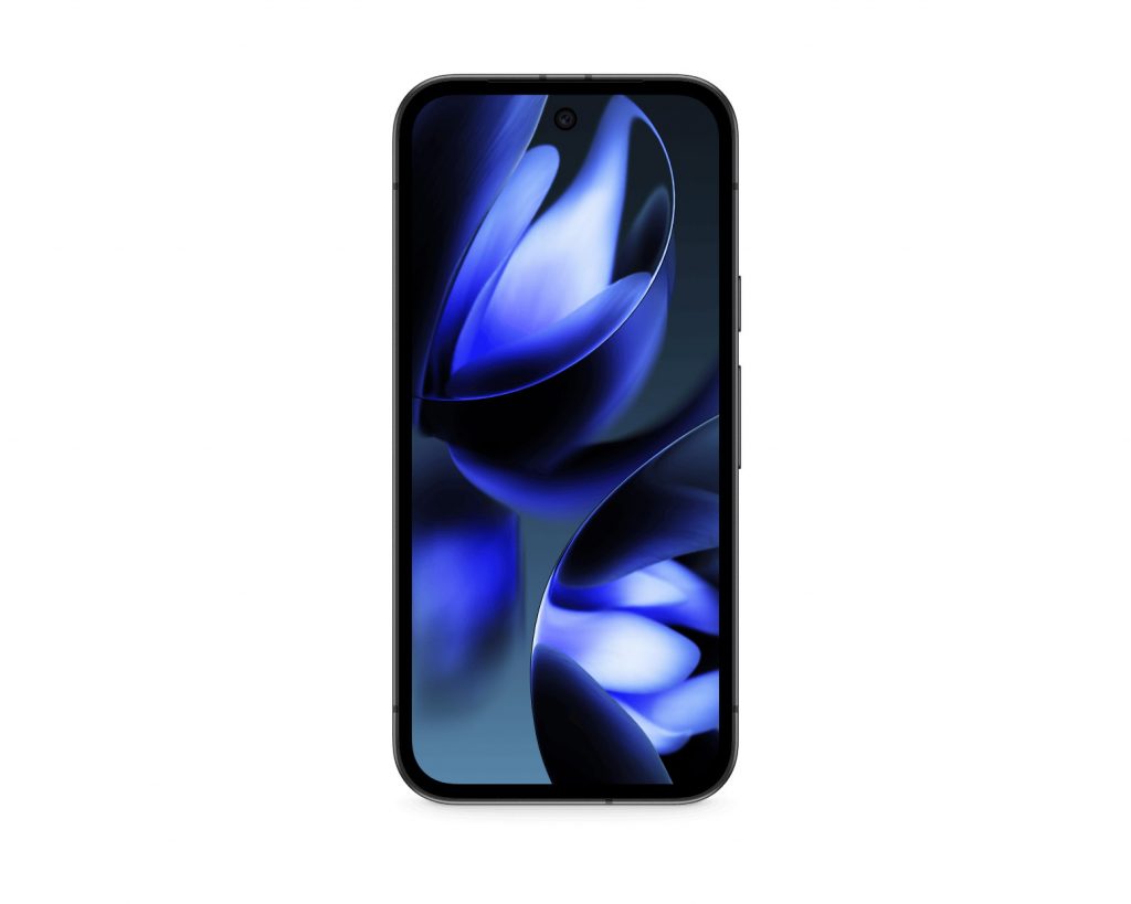 Google Pixel 9a Nero Ossidiana Smartphone 8GB 128GB