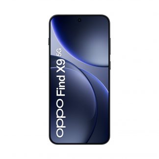 Oppo Find X9 5G Space Black Smartphone 6.59 Pollici 12GB 512GB