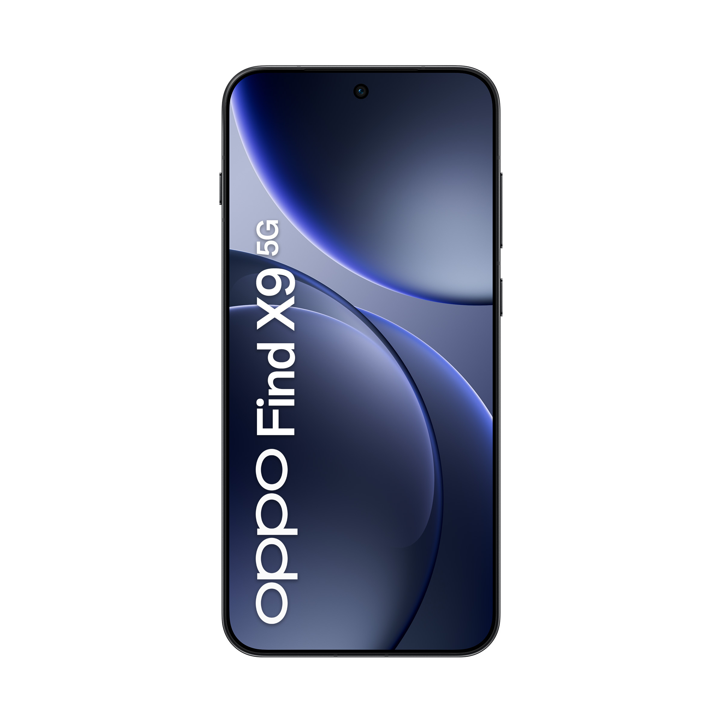 Oppo Find X9 5G Space Black Smartphone 6.59 Pollici 12GB 512GB