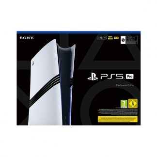 Sony Entertainment Console PS5 Pro 2TB