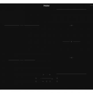 Haier HAI64SCM Piano Cottura Induzione 60CM 4 Zone