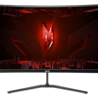 Acer Nitro ED270RS3BMIIPX Monitor Curvo 27 Pollici FHD