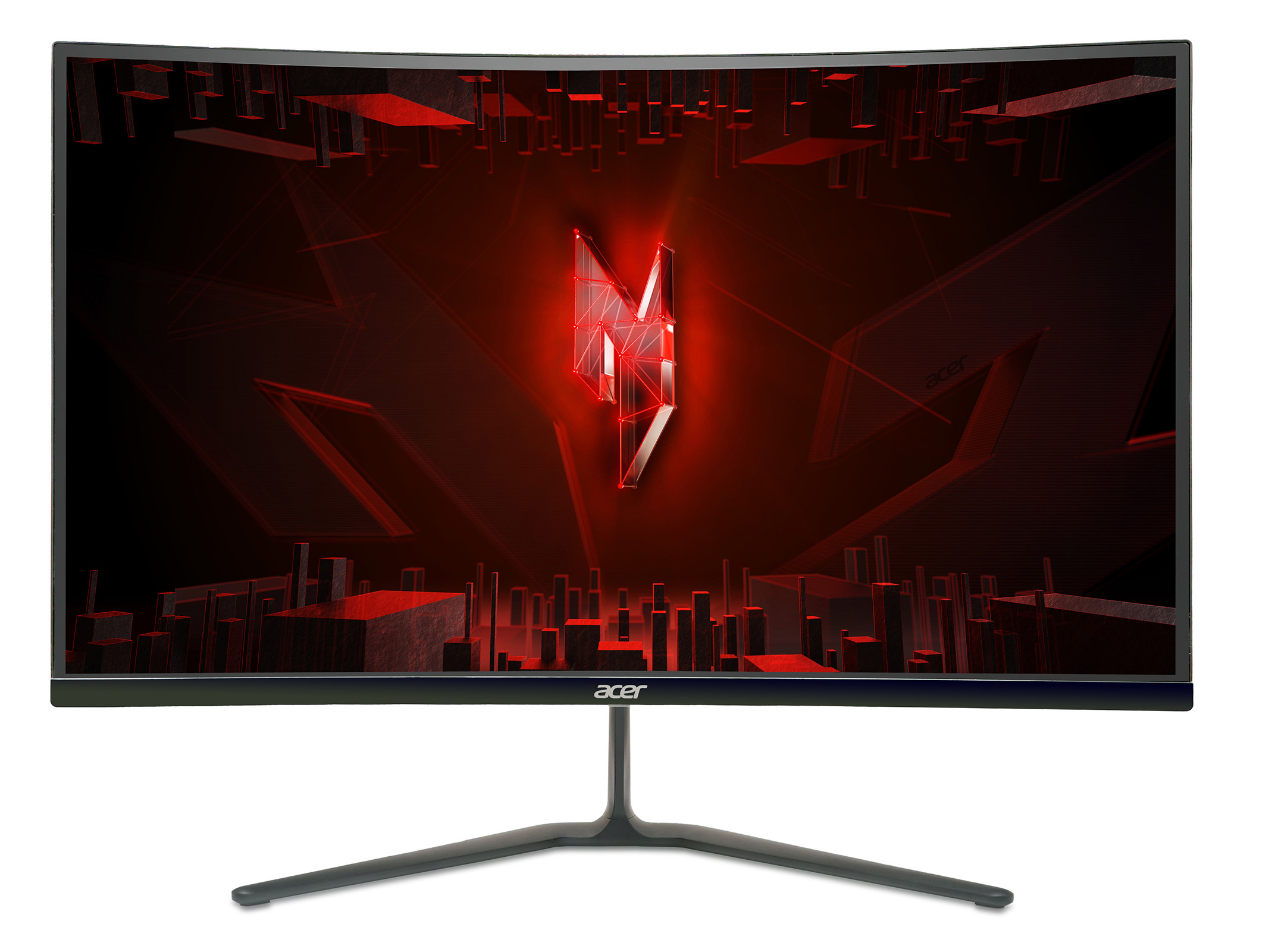 Acer Nitro ED270RS3BMIIPX Monitor Curvo 27 Pollici FHD