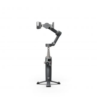 DJI Osmo Mobile 8 Stabilizzatore a 3 Assi per Smartphone